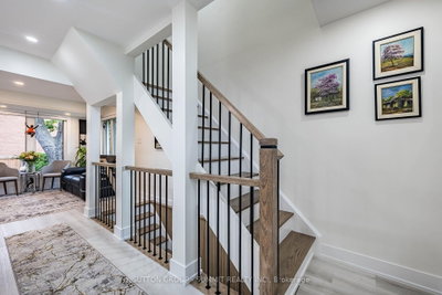 1270 Gainsborough Oakville,ON L6H 2L2 — Photo 25