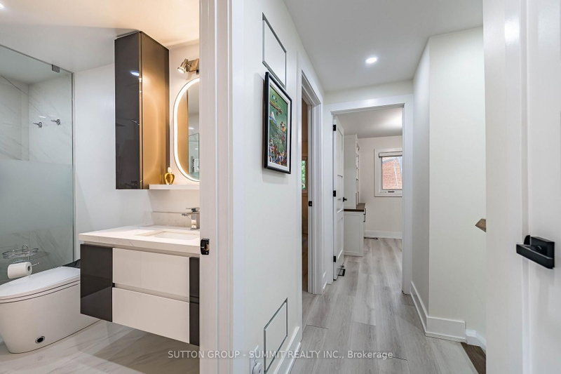 1270 Gainsborough Oakville,ON L6H 2L2 — Photo 31