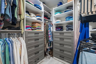 1270 Gainsborough Oakville,ON L6H 2L2 — Photo 35