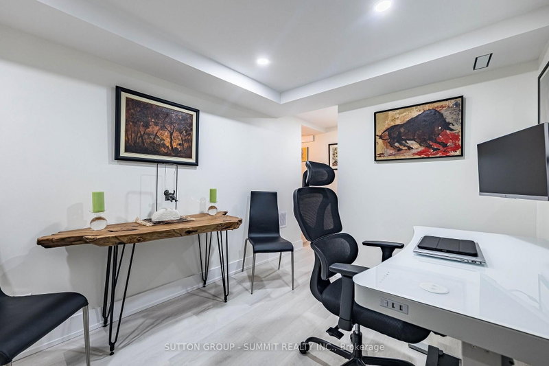 1270 Gainsborough Oakville,ON L6H 2L2 — Photo 4