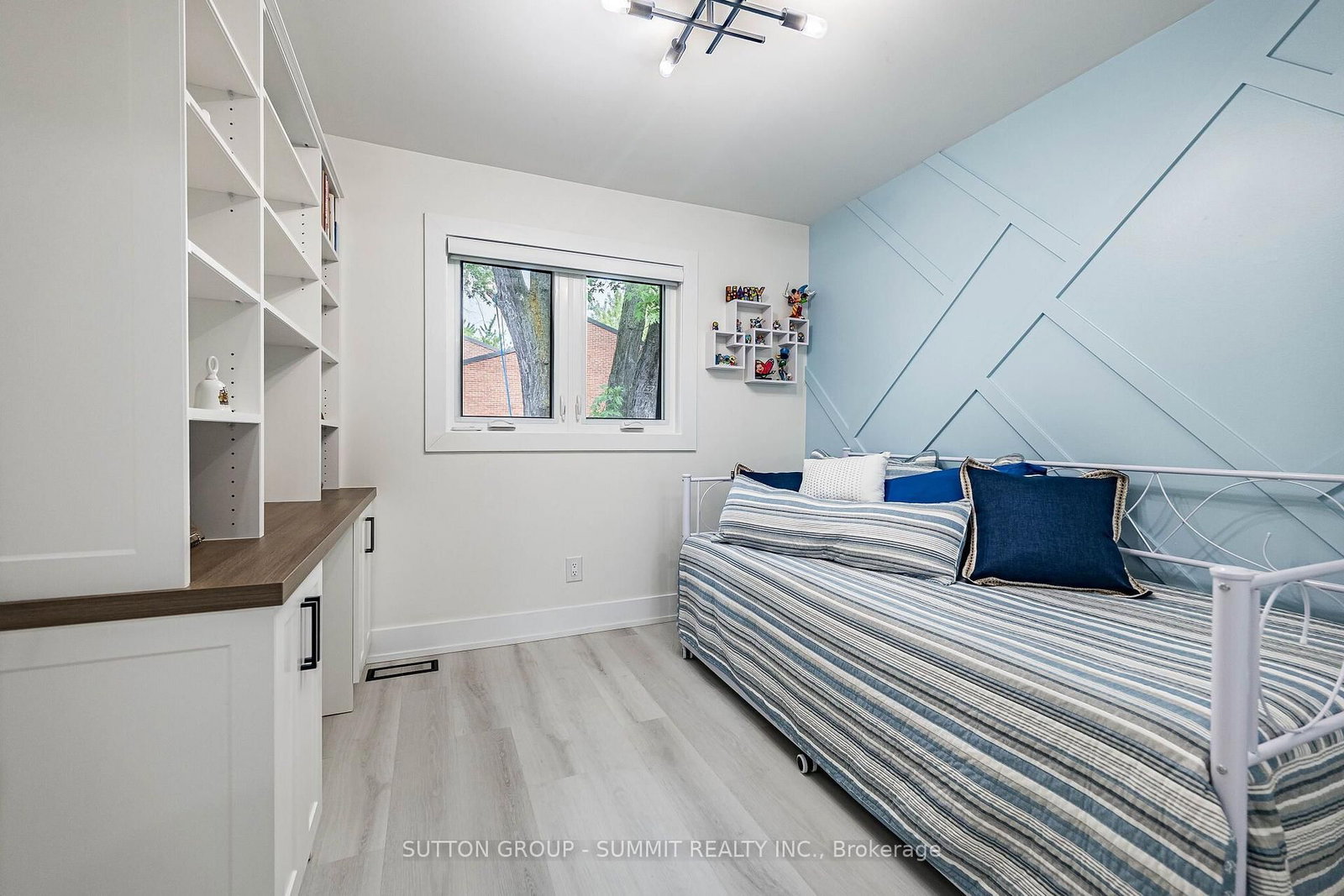 1270 Gainsborough Oakville,ON L6H 2L2 — Photo 42