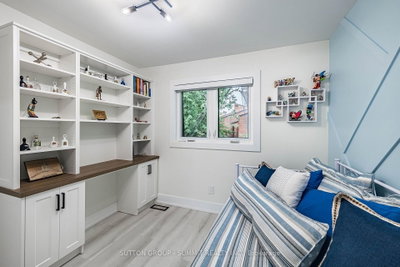 1270 Gainsborough Oakville,ON L6H 2L2 — Photo 43