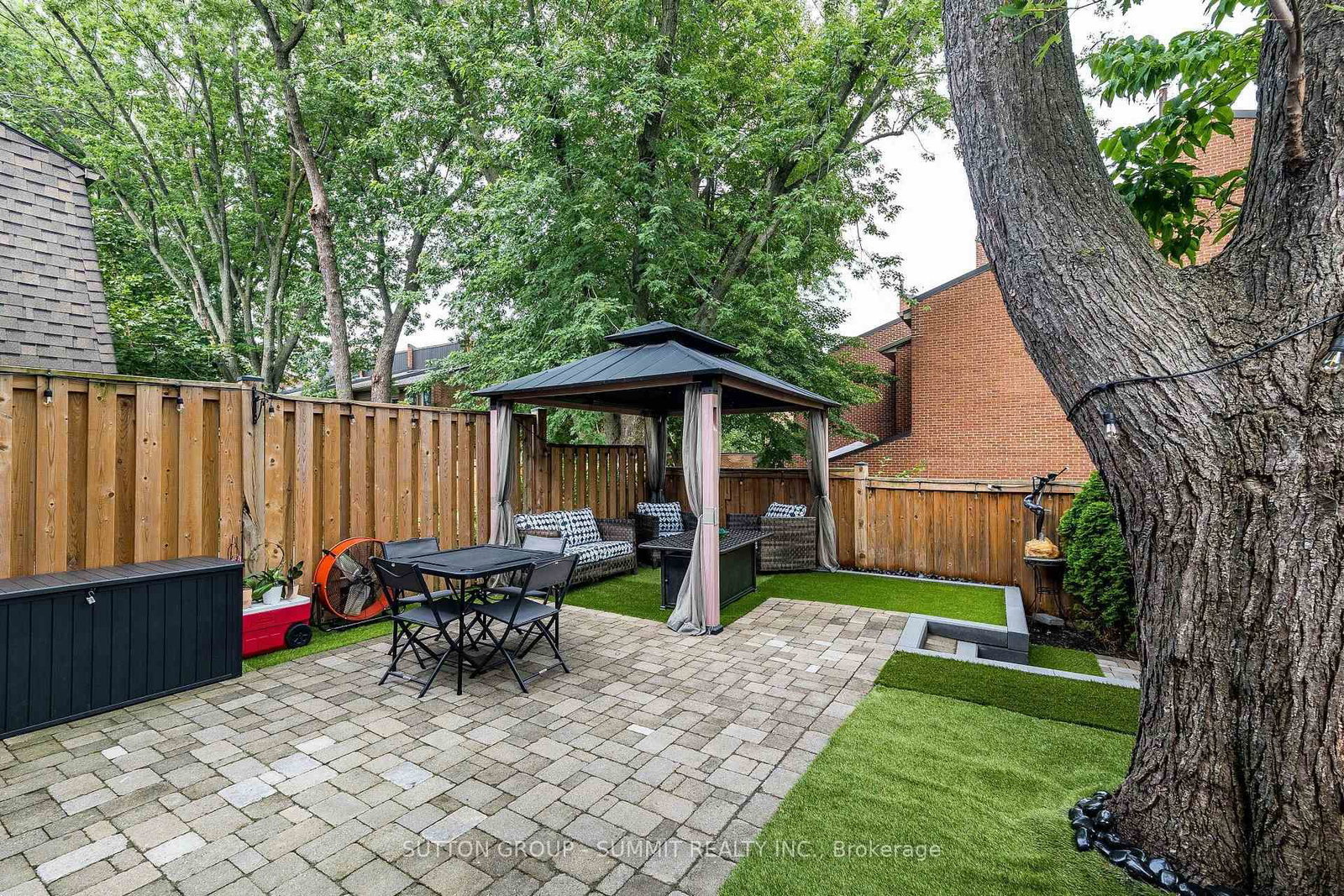 1270 Gainsborough Oakville,ON L6H 2L2 — Photo 45