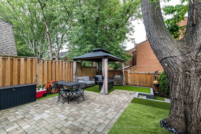 1270 Gainsborough Oakville,ON L6H 2L2 — Photo 45