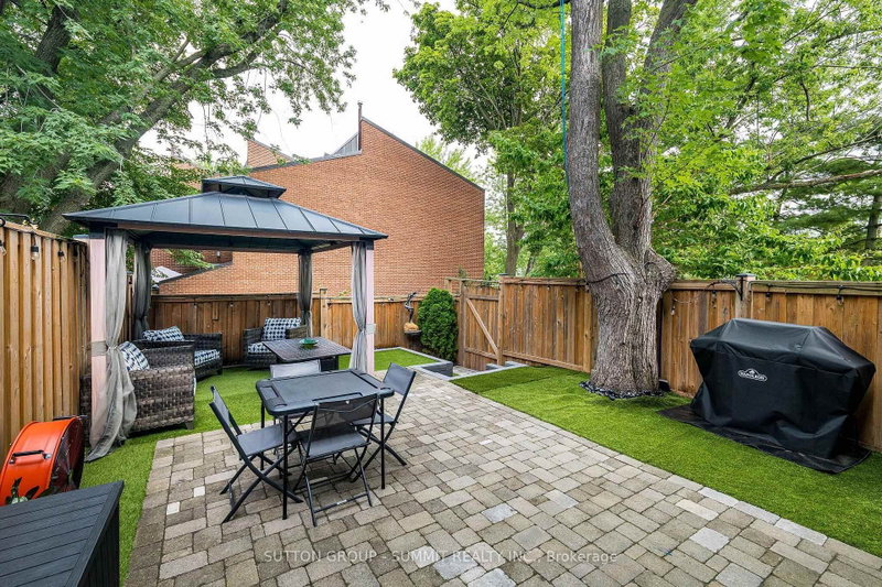 1270 Gainsborough Oakville,ON L6H 2L2 — Photo 46