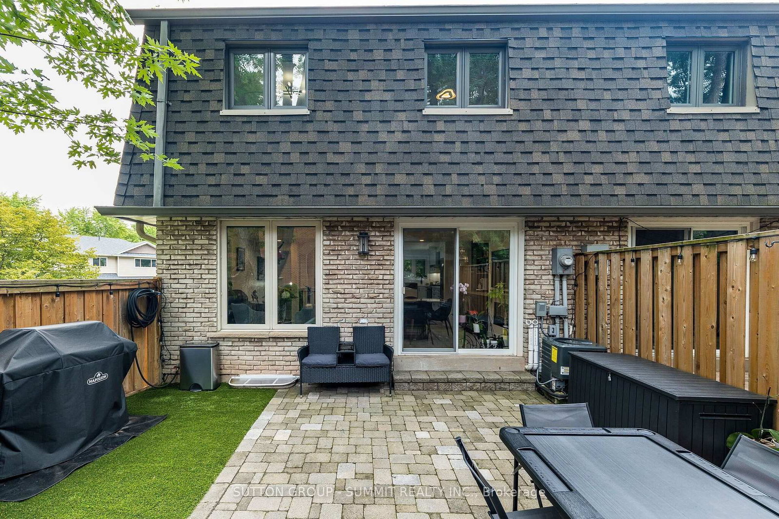1270 Gainsborough Oakville,ON L6H 2L2 — Photo 47