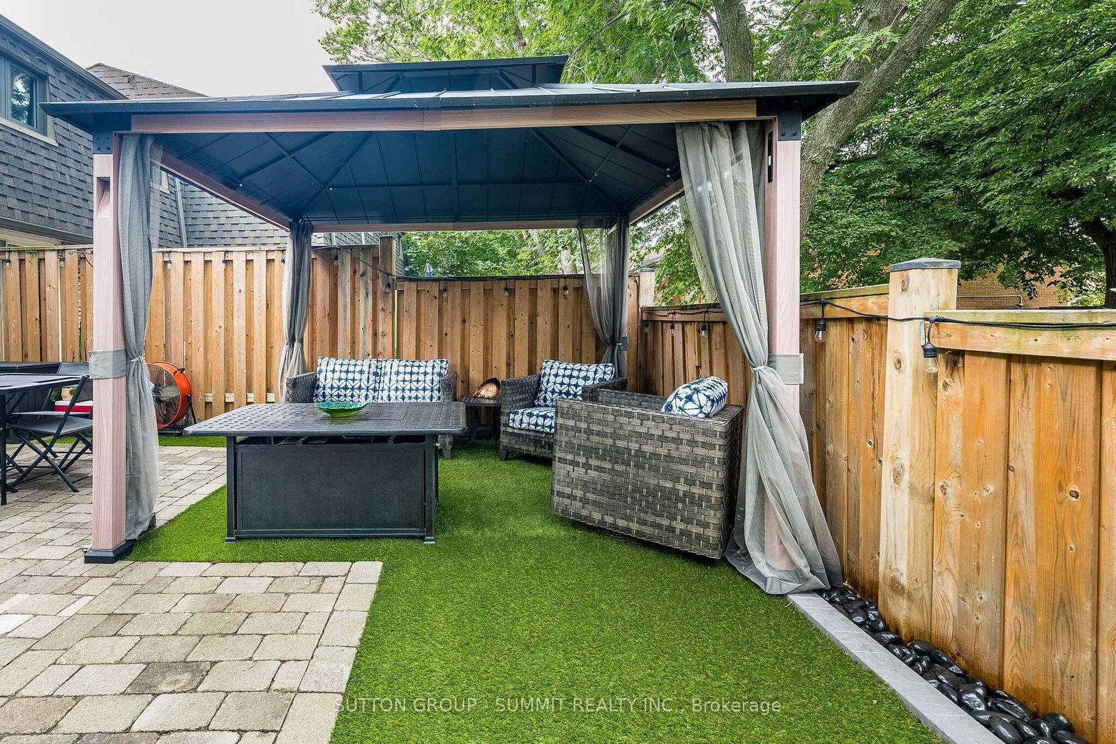 1270 Gainsborough Oakville,ON L6H 2L2 — Photo 48