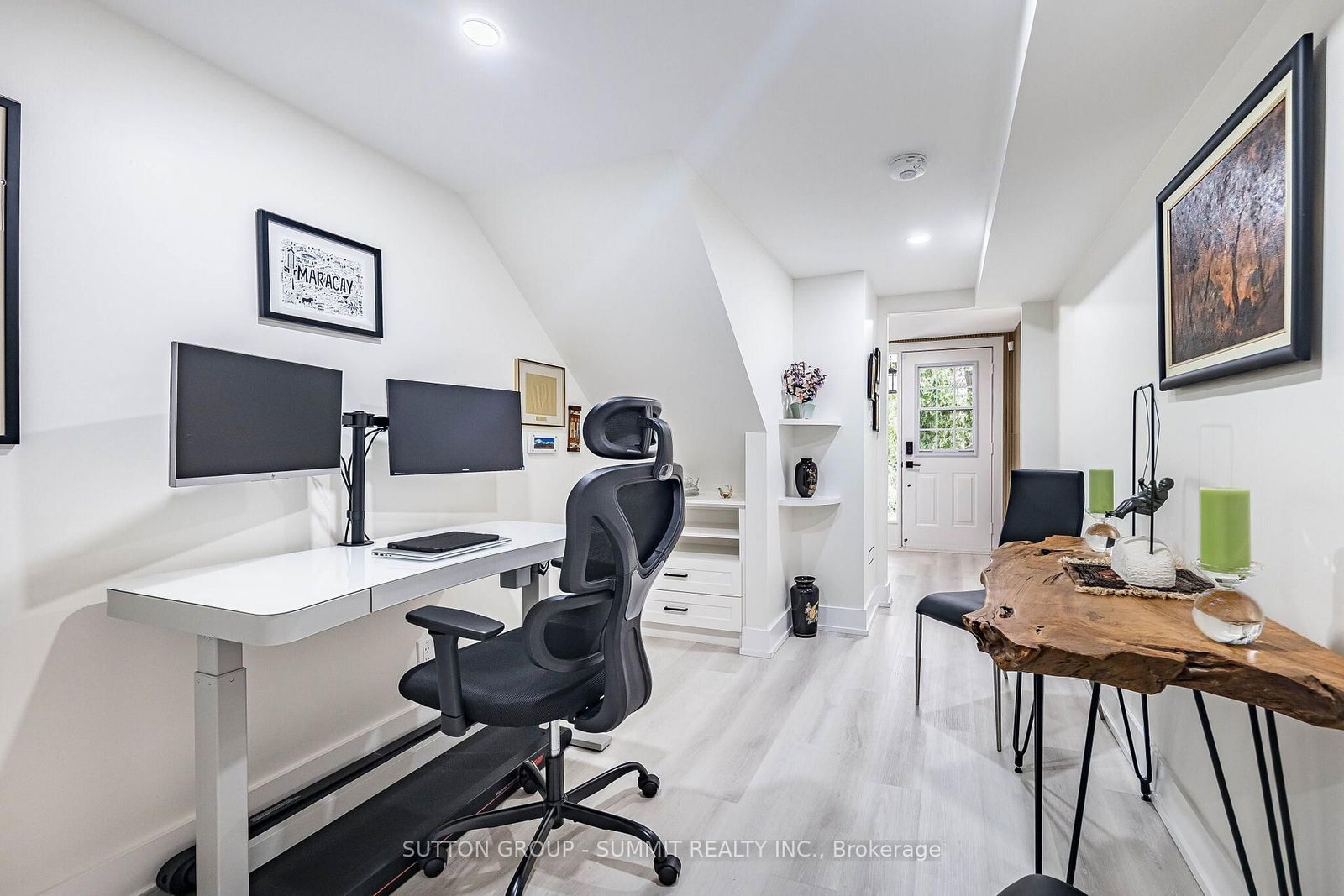 1270 Gainsborough Oakville,ON L6H 2L2 — Photo 5