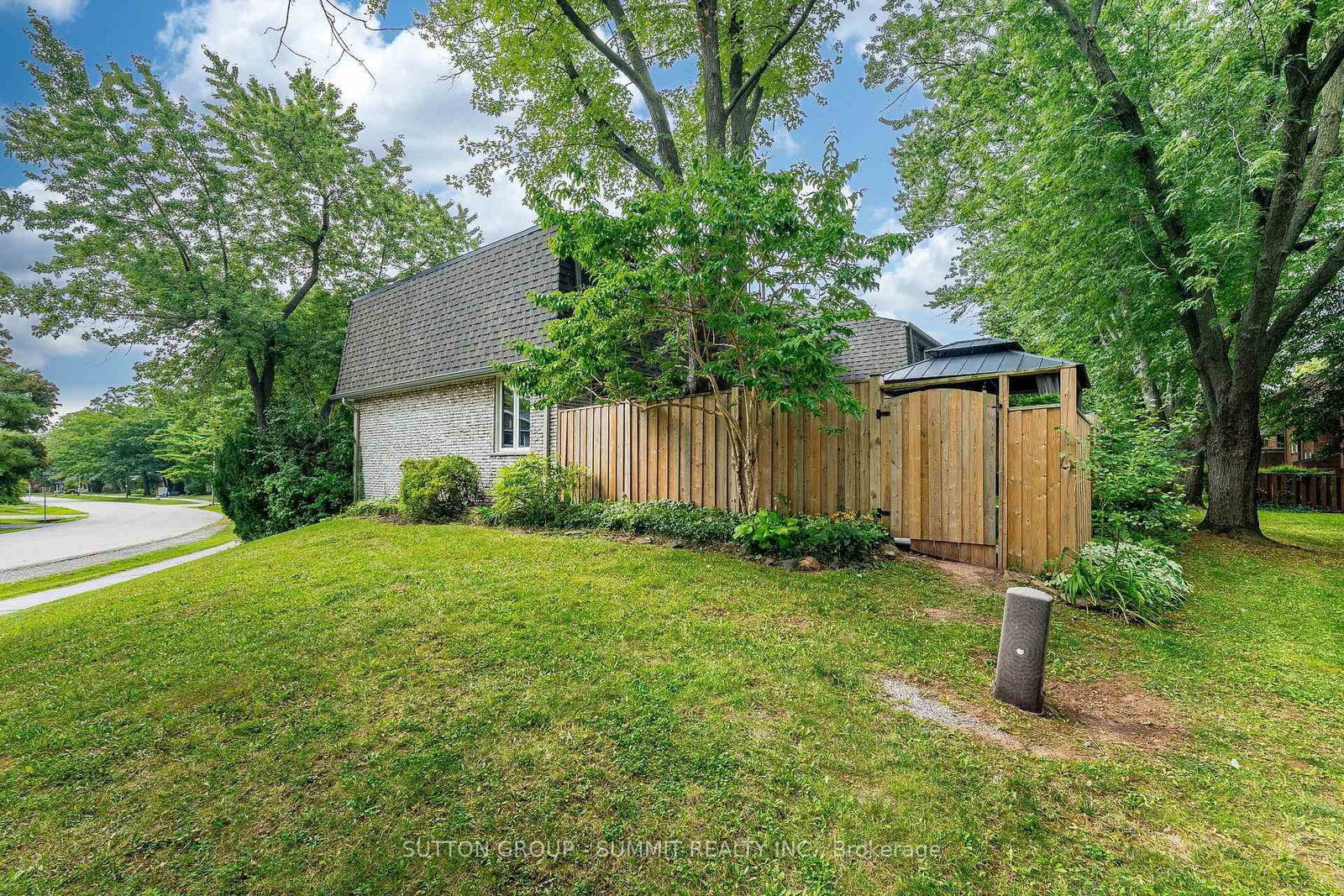 1270 Gainsborough Oakville,ON L6H 2L2 — Photo 50