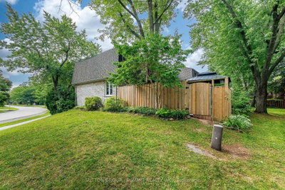1270 Gainsborough Oakville,ON L6H 2L2 — Photo 50