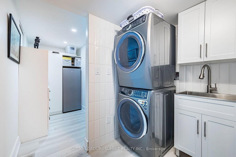 1270 Gainsborough Oakville,ON L6H 2L2 — Photo 6
