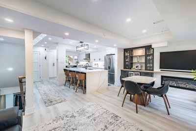 1270 Gainsborough Oakville,ON L6H 2L2 — Photo 8