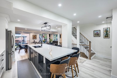 1270 Gainsborough Oakville,ON L6H 2L2 — Photo 9