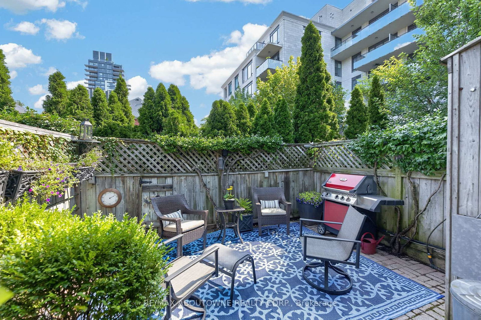 461 Blathwayte Lane • Burlington, ON photo 26