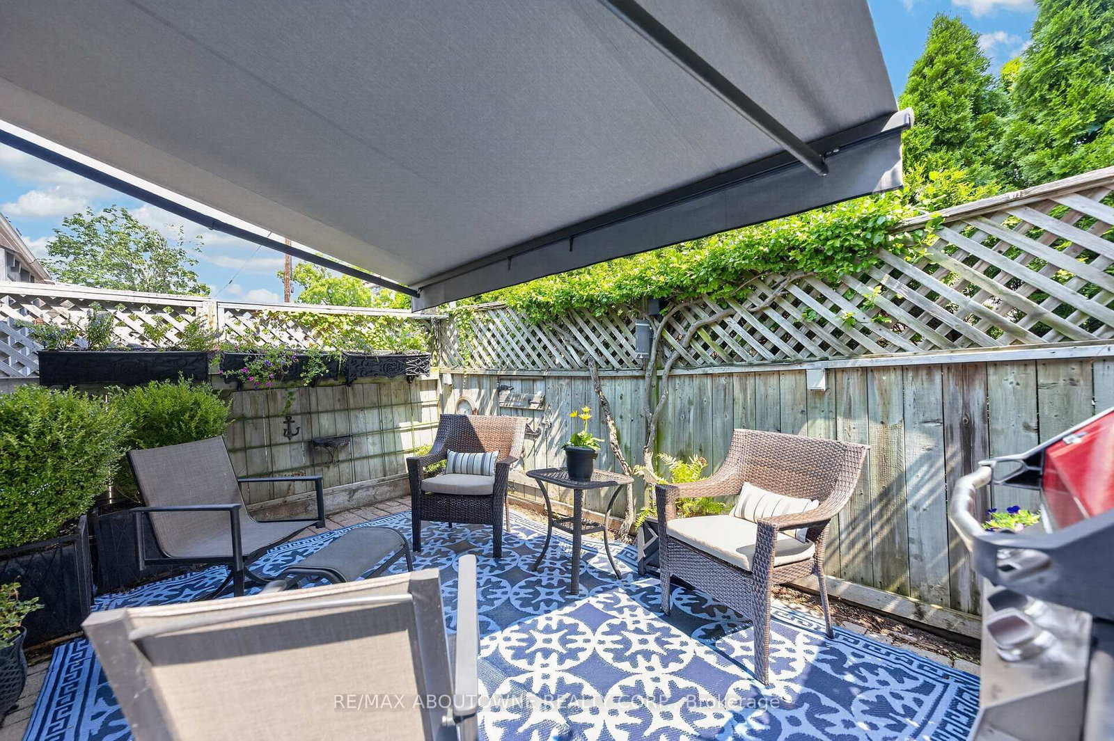 461 Blathwayte Lane • Burlington, ON photo 28