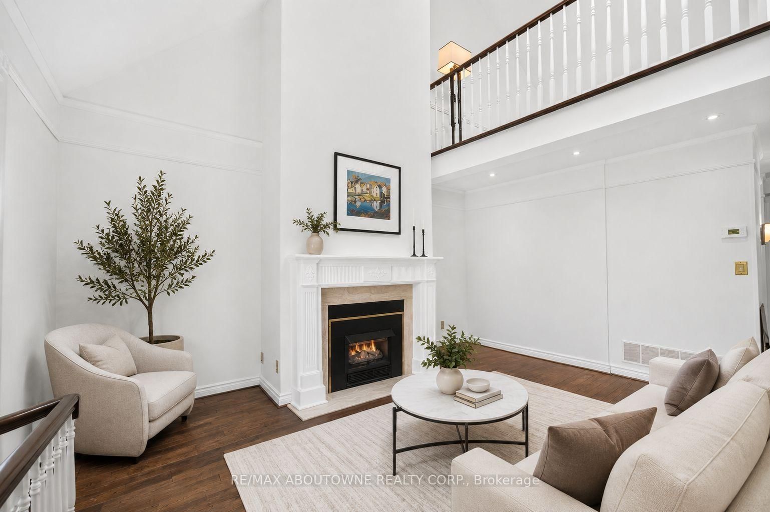 461 Blathwayte Lane • Burlington, ON photo 8