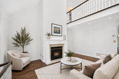 461 Blathwayte Lane • Burlington, ON photo 8