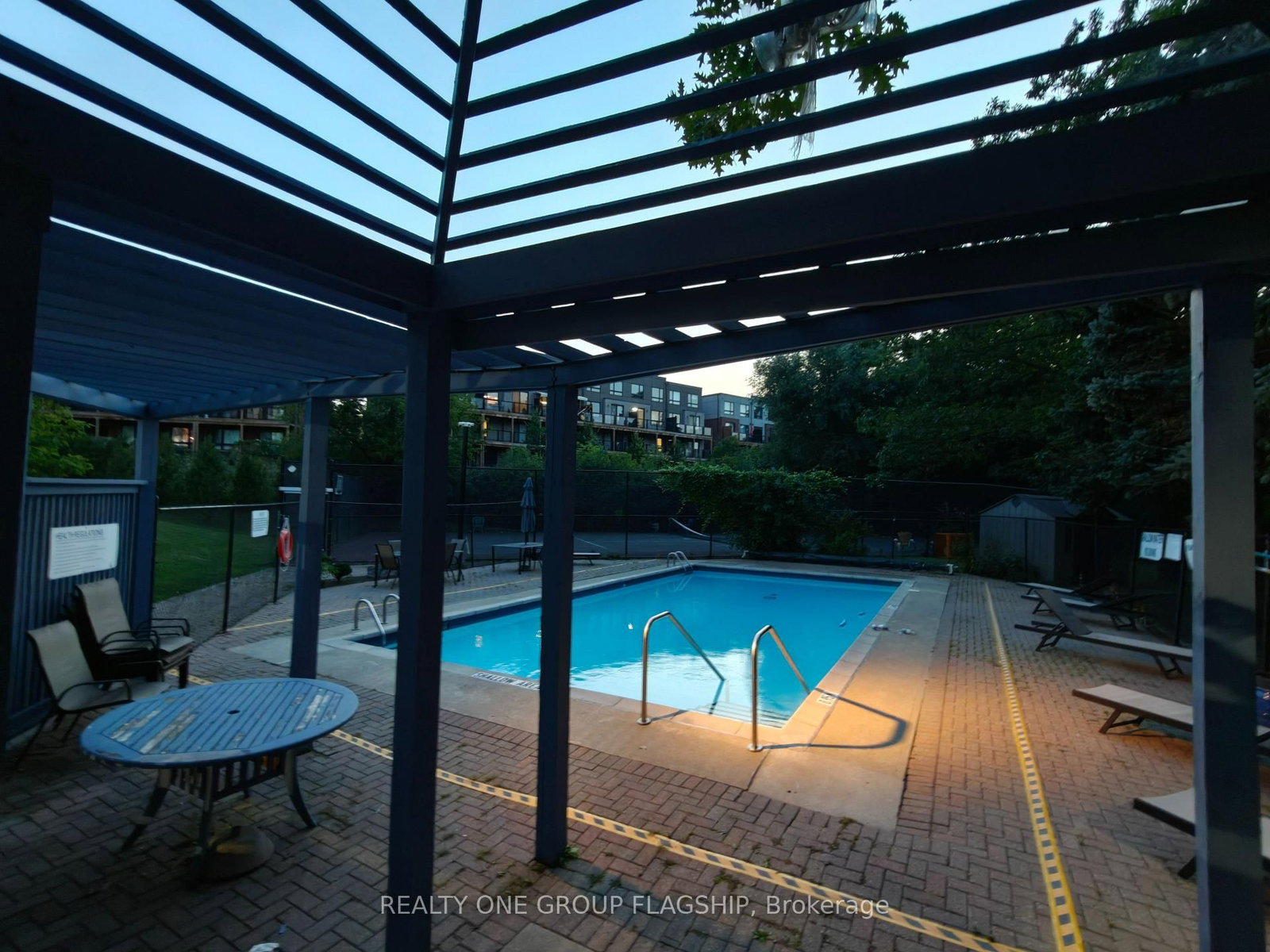 600 Rexdale Boulevard • #802 • Toronto, ON photo 17