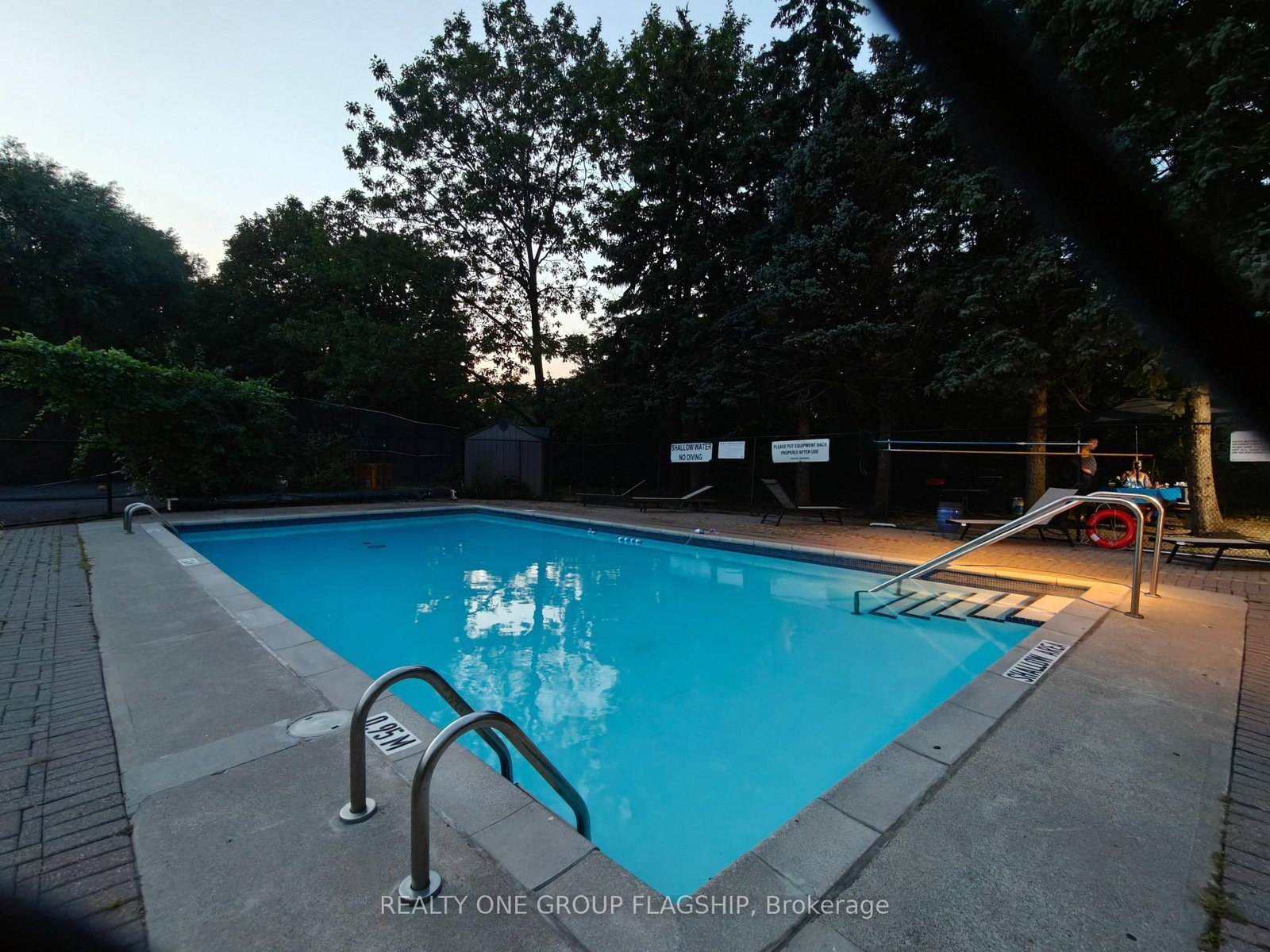 600 Rexdale Boulevard • #802 • Toronto, ON photo 18