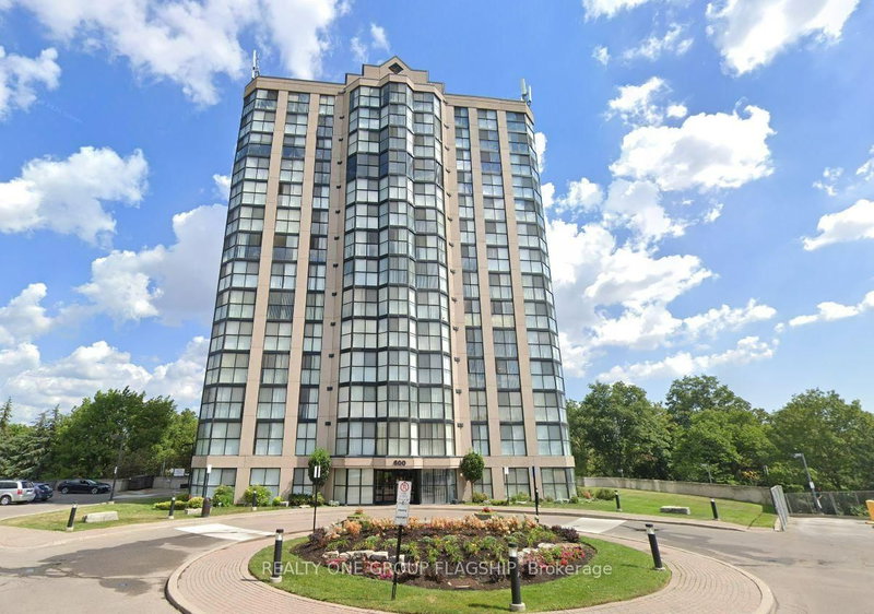 600 Rexdale Toronto,ON M9W 6T4 — Photo 19
