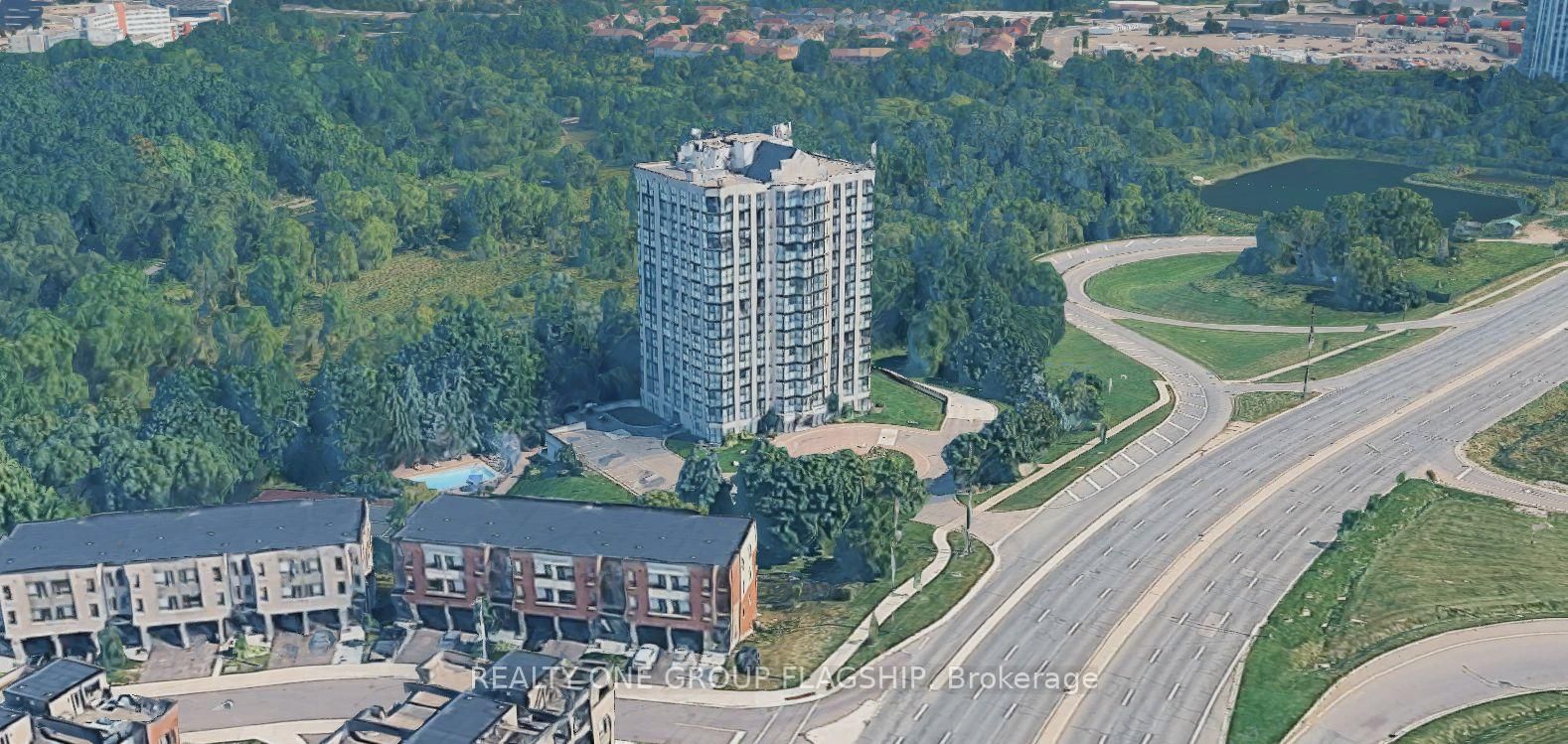 600 Rexdale Boulevard • #802 • Toronto, ON photo 20