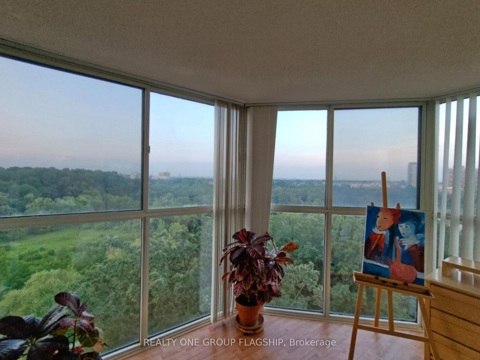 600 Rexdale Boulevard • #802 • Toronto, ON photo 3