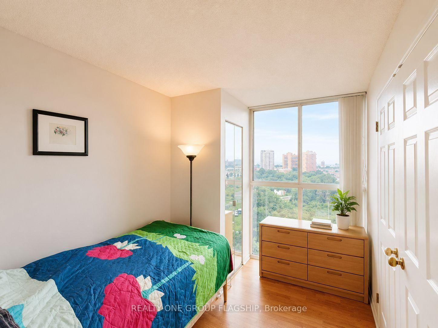 600 Rexdale Boulevard • #802 • Toronto, ON photo 5