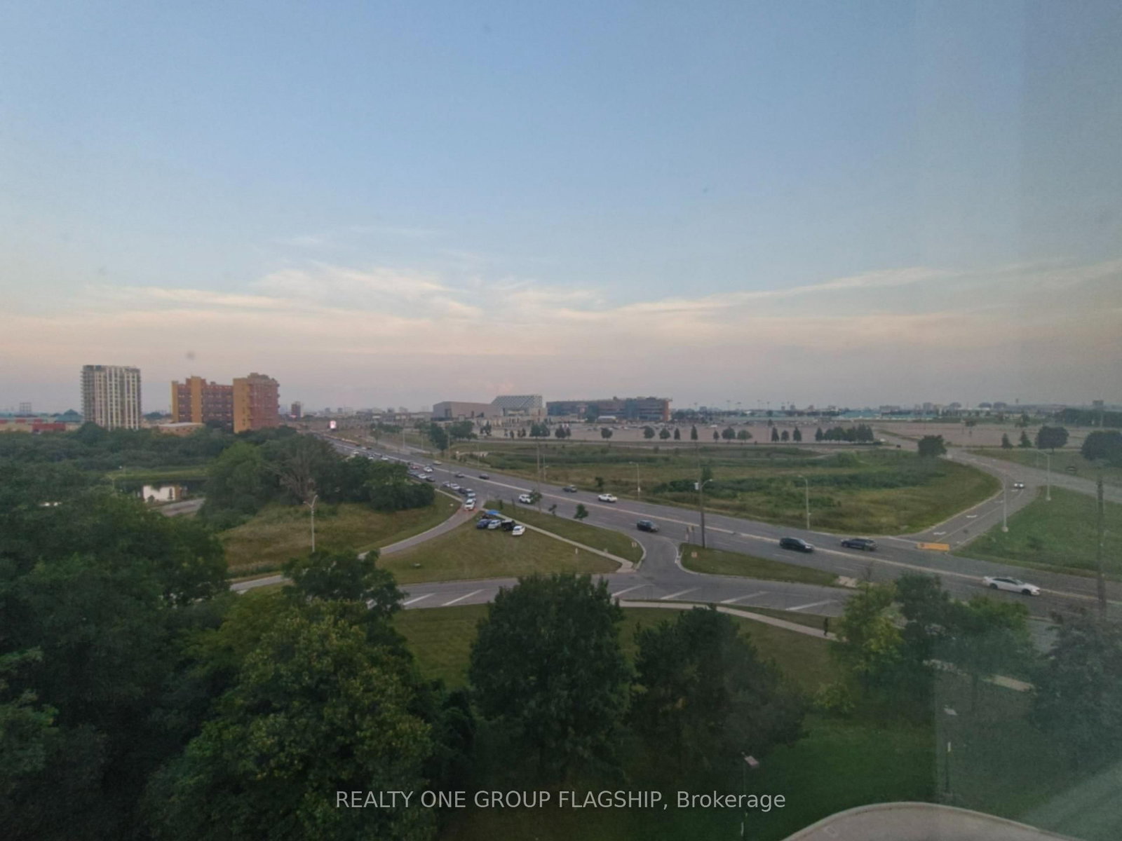 600 Rexdale Boulevard • #802 • Toronto, ON photo 9