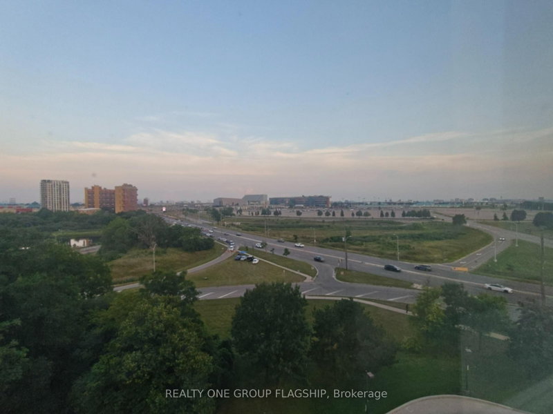 600 Rexdale Toronto,ON M9W 6T4 — Photo 9