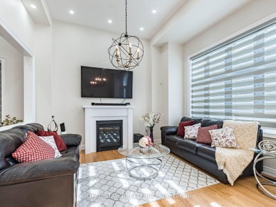 26 Marvin Oakville,ON L6H 0Z8 — Photo 10