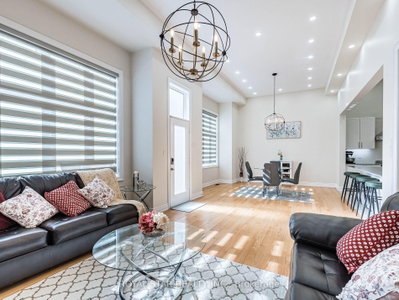 26 Marvin Oakville,ON L6H 0Z8 — Photo 11