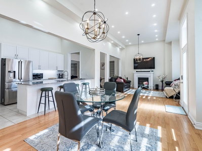 26 Marvin Oakville,ON L6H 0Z8 — Photo 14