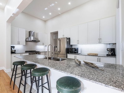 26 Marvin Oakville,ON L6H 0Z8 — Photo 15