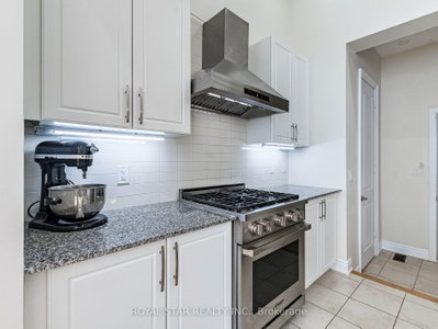 26 Marvin Oakville,ON L6H 0Z8 — Photo 16