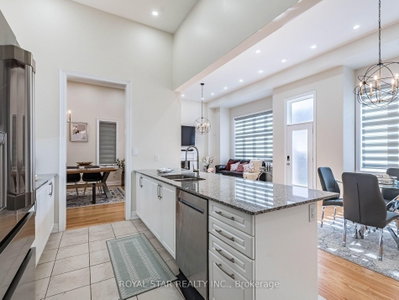 26 Marvin Oakville,ON L6H 0Z8 — Photo 17