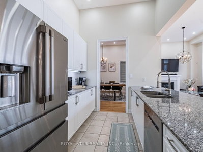26 Marvin Oakville,ON L6H 0Z8 — Photo 18