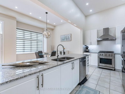 26 Marvin Oakville,ON L6H 0Z8 — Photo 20