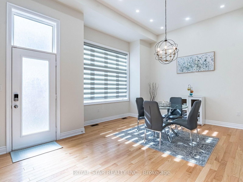 26 Marvin Oakville,ON L6H 0Z8 — Photo 21