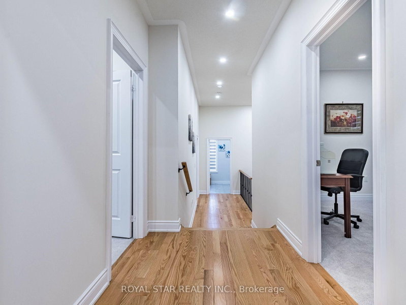 26 Marvin Oakville,ON L6H 0Z8 — Photo 25