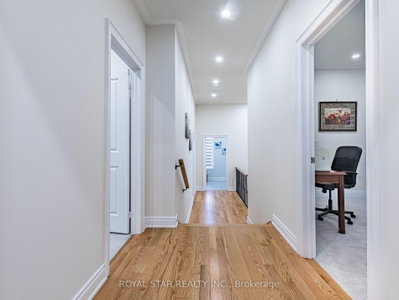 26 Marvin Oakville,ON L6H 0Z8 — Photo 25