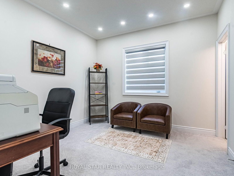 26 Marvin Oakville,ON L6H 0Z8 — Photo 37