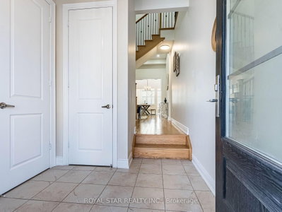 26 Marvin Avenue • Oakville, ON photo 4