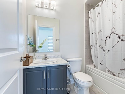 26 Marvin Oakville,ON L6H 0Z8 — Photo 42