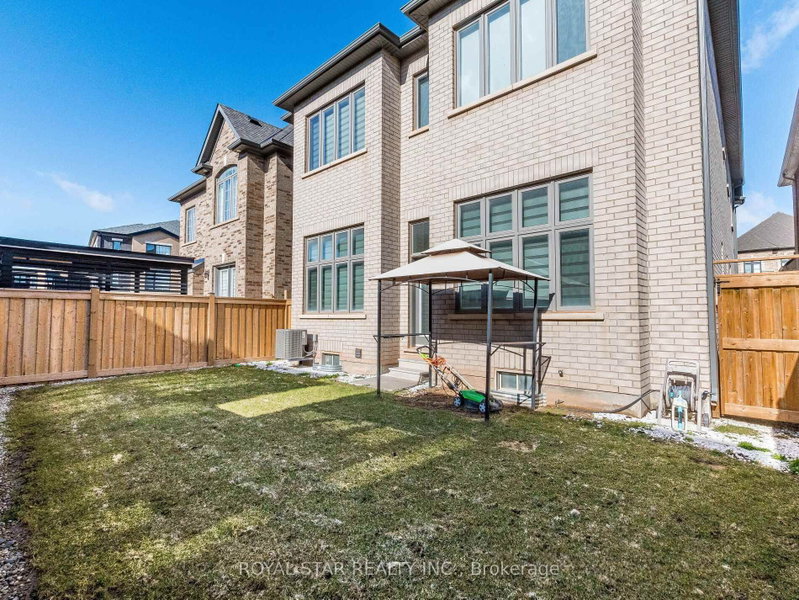 26 Marvin Oakville,ON L6H 0Z8 — Photo 48