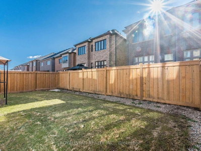 26 Marvin Oakville,ON L6H 0Z8 — Photo 50