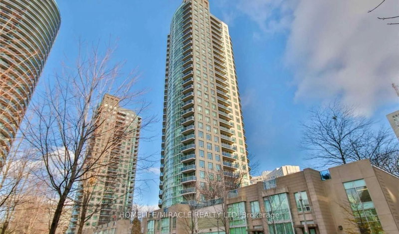 506 - 70 Absolute Avenue