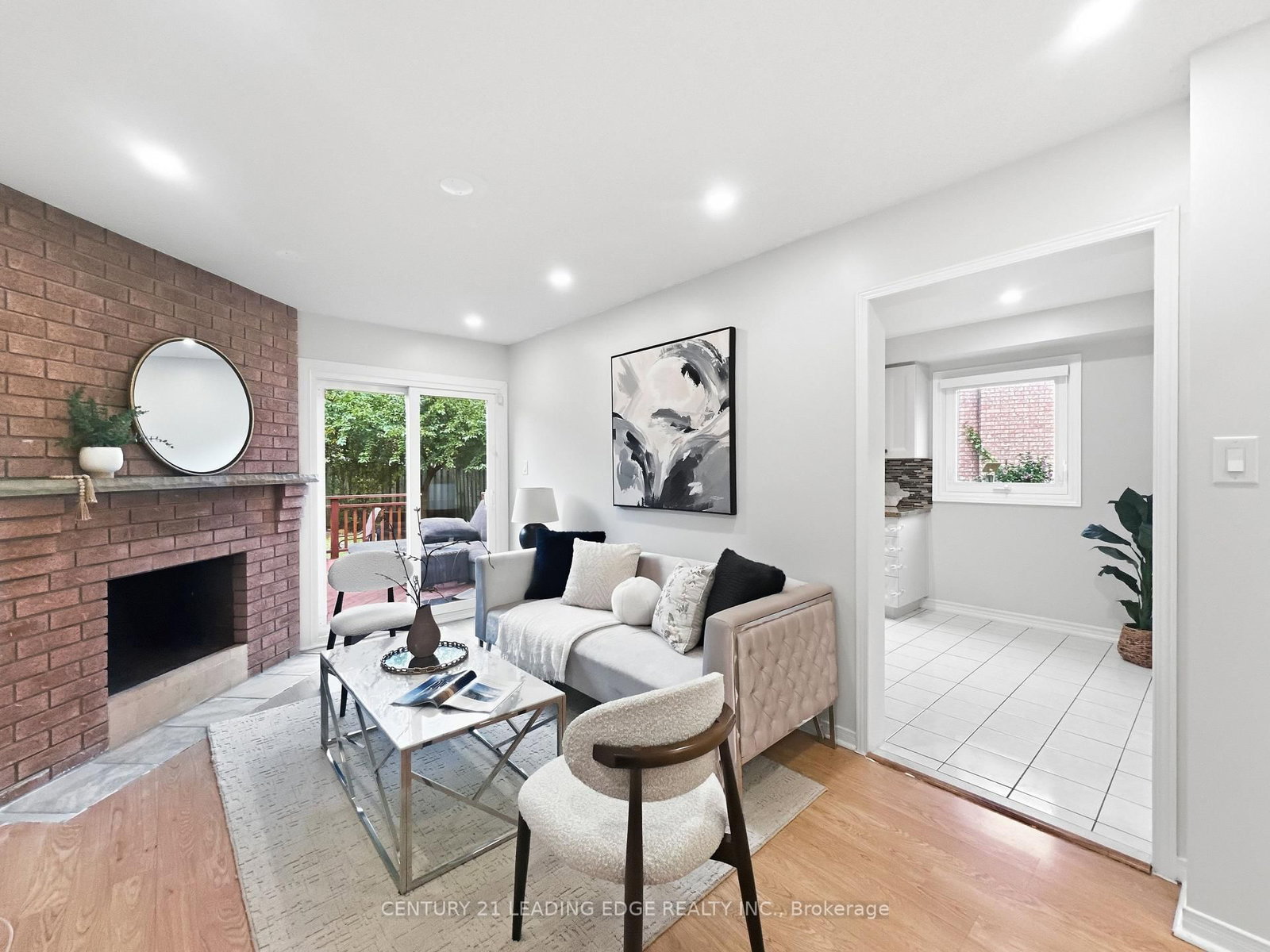 183 Hopewell Road • Oakville, ON photo 17