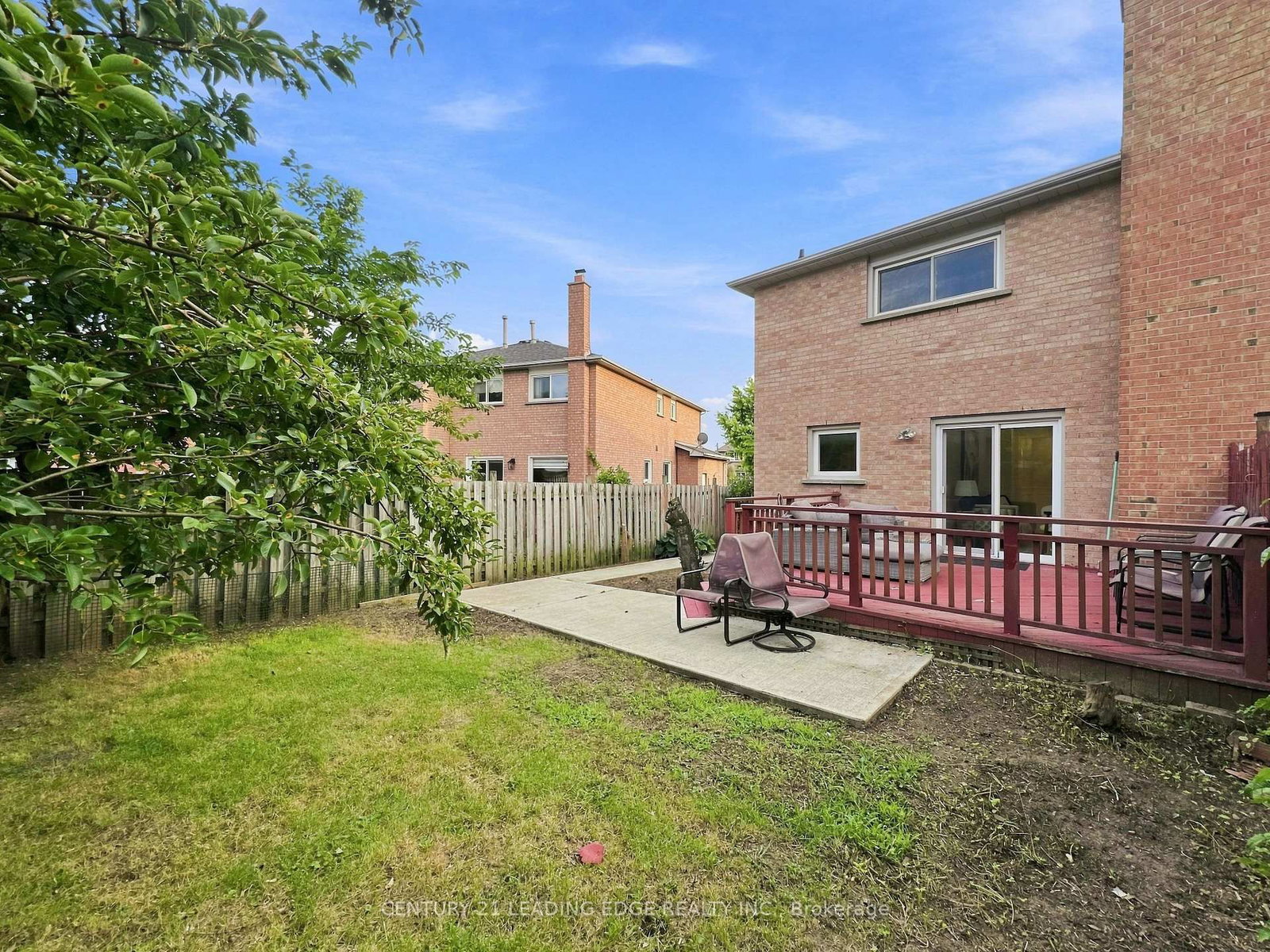 183 Hopewell Road • Oakville, ON photo 36