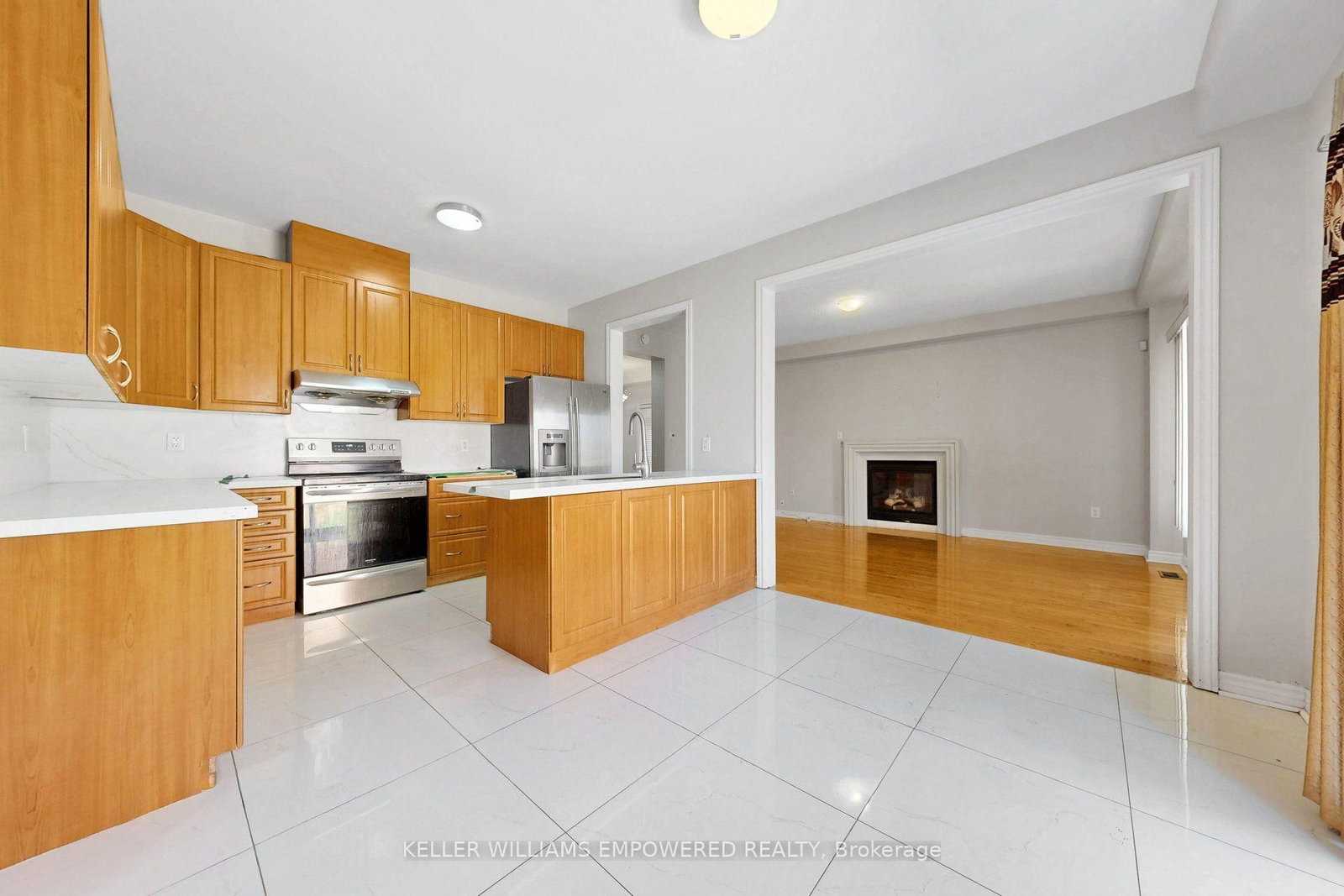 26 Good Hope Road • Brampton, ON photo 16