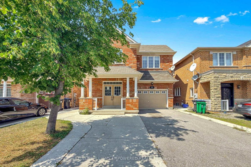 26 Good Hope Road